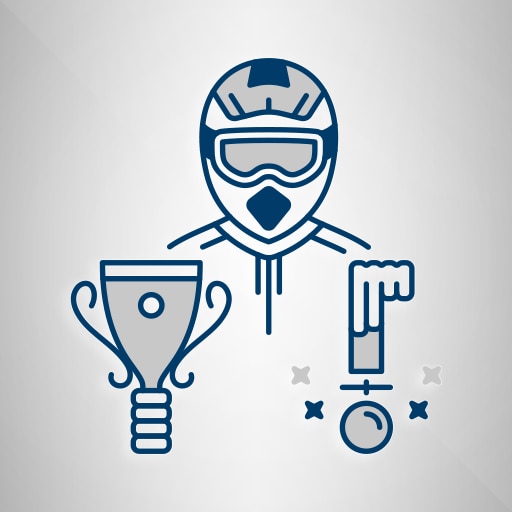 Trophy Icon