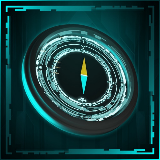 Trophy Icon