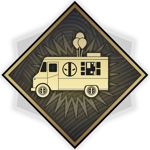 Trophy Icon