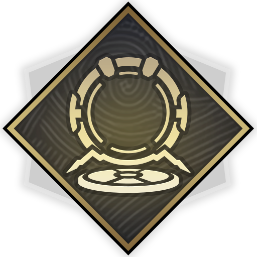 Trophy Icon