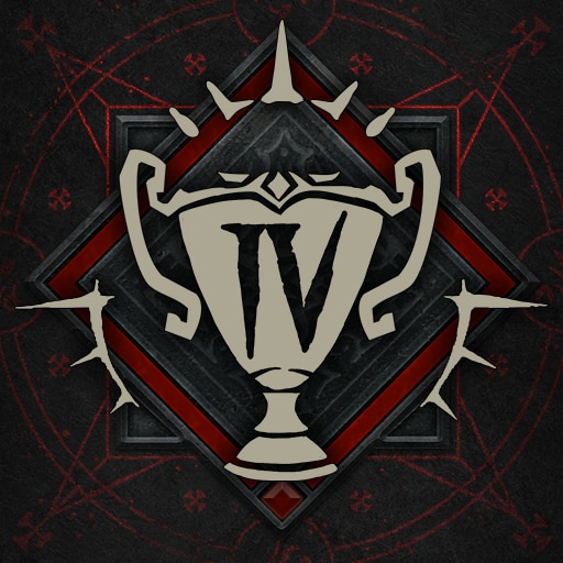 Trophy Icon