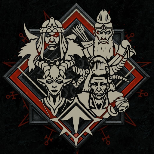 Trophy Icon