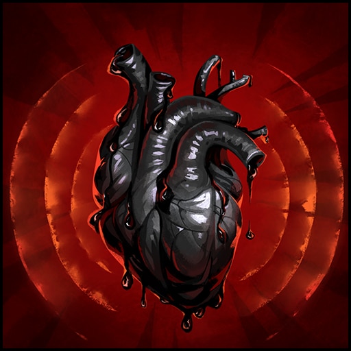 Cuore pulsante II