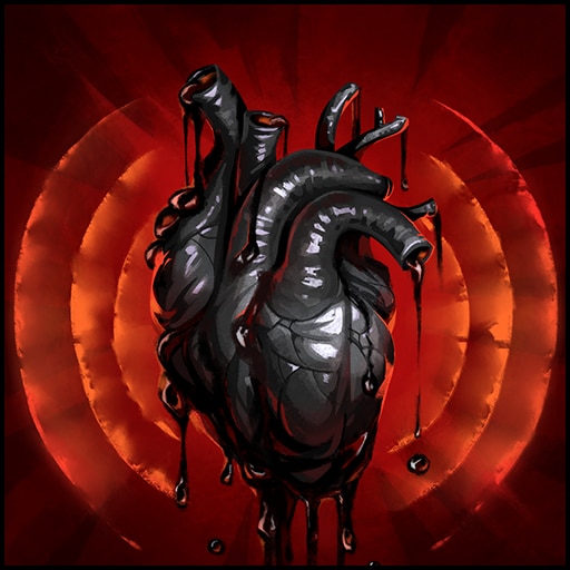 Cuore pulsante III