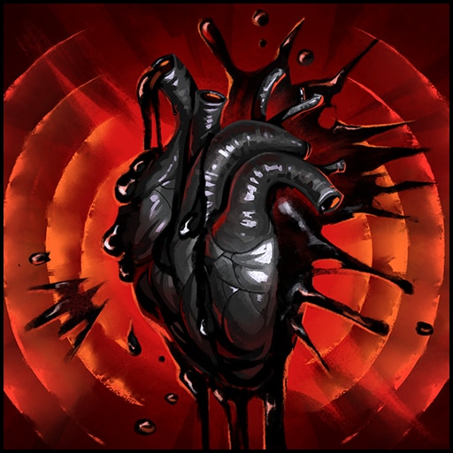 Cuore pulsante IV