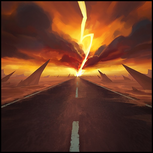Autostrada per l'inferno