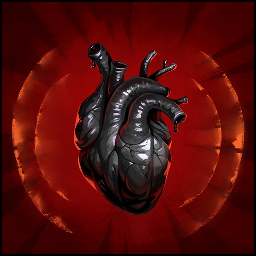 Cuore pulsante