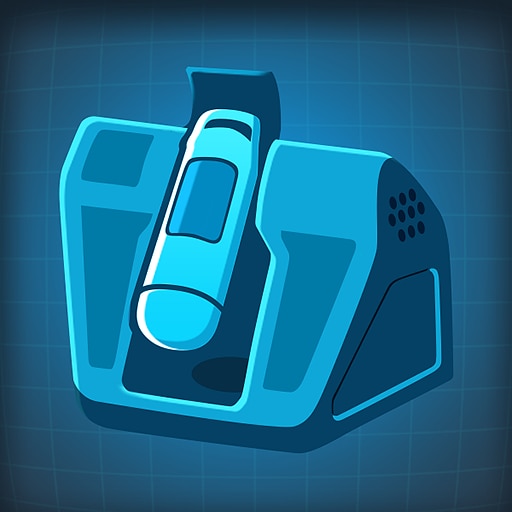 Trophy Icon