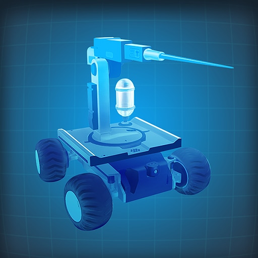 Trophy Icon
