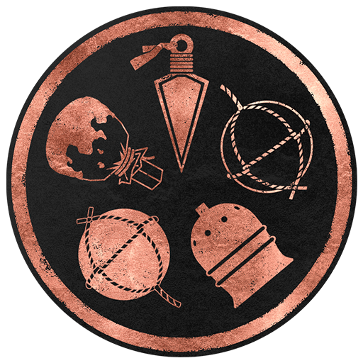 Trophy Icon