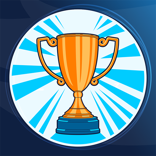 Trophy Icon