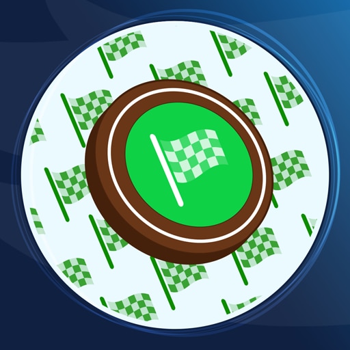 Trophy Icon