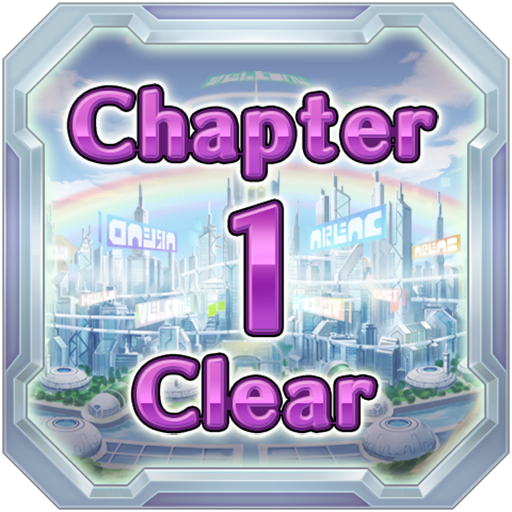 Trophy Icon