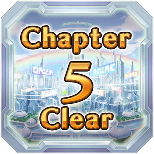 Trophy Icon