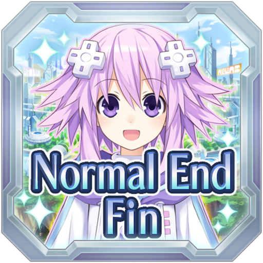 Trophy Icon