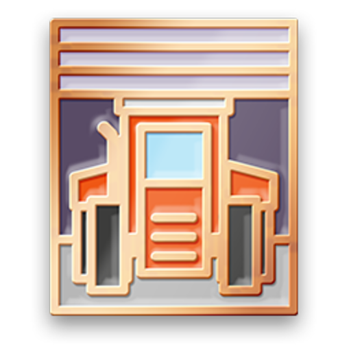 Trophy Icon