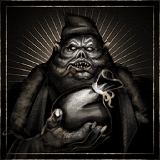 Trophy Icon