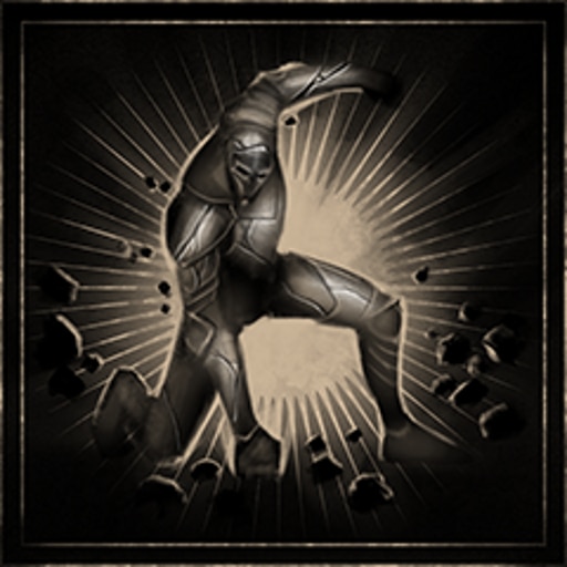 Trophy Icon