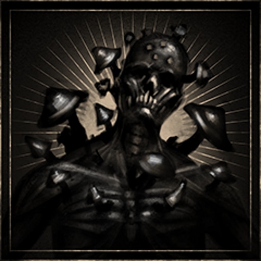 Trophy Icon