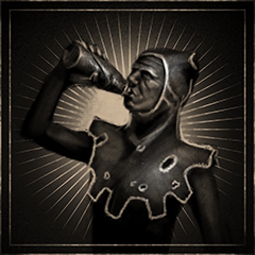 Trophy Icon