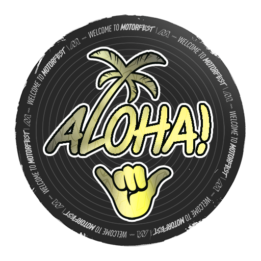Aloha e na hoa!