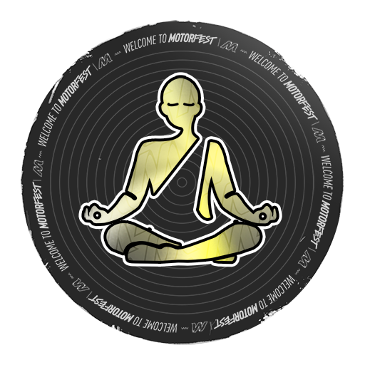 Meditazione a Oahu