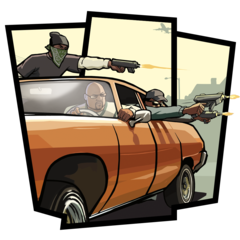 Trophy Icon