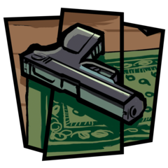 Trophy Icon