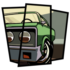 Trophy Icon