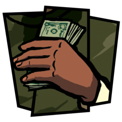 Trophy Icon