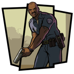 Trophy Icon