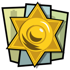 Trophy Icon