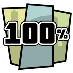 Trophy Icon
