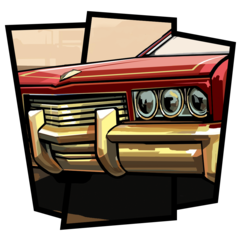 Trophy Icon