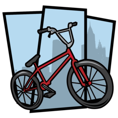Trophy Icon