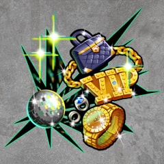 Trophy Icon