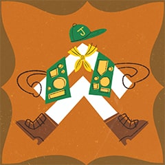 Trophy Icon