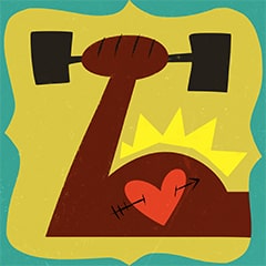 Trophy Icon