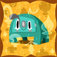 Trophy Icon