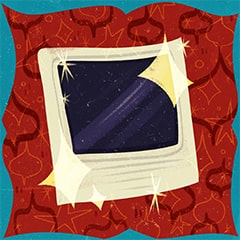 Trophy Icon