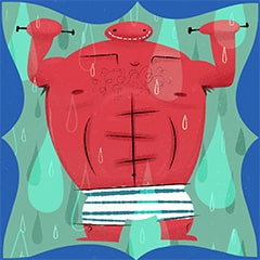 Trophy Icon