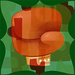 Trophy Icon