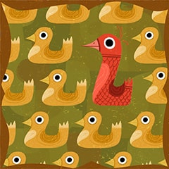 Trophy Icon