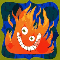 Trophy Icon