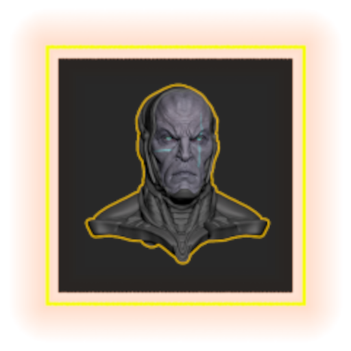 Trophy Icon