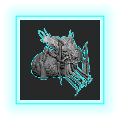 Trophy Icon