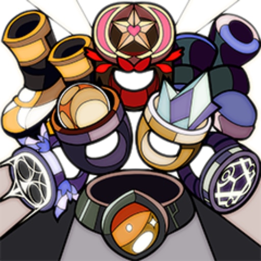 Trophy Icon