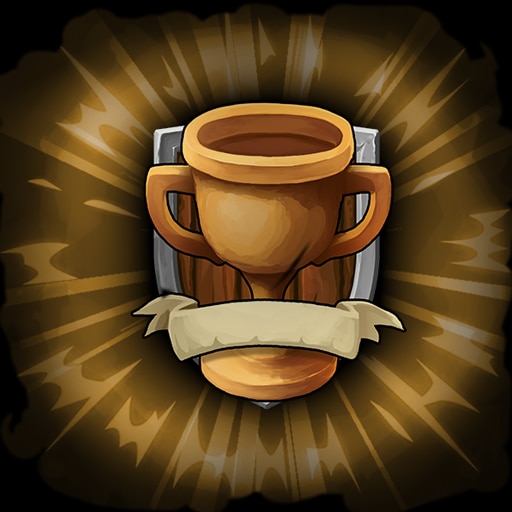 Trophy Icon