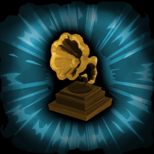 Trophy Icon
