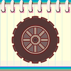 Trophy Icon